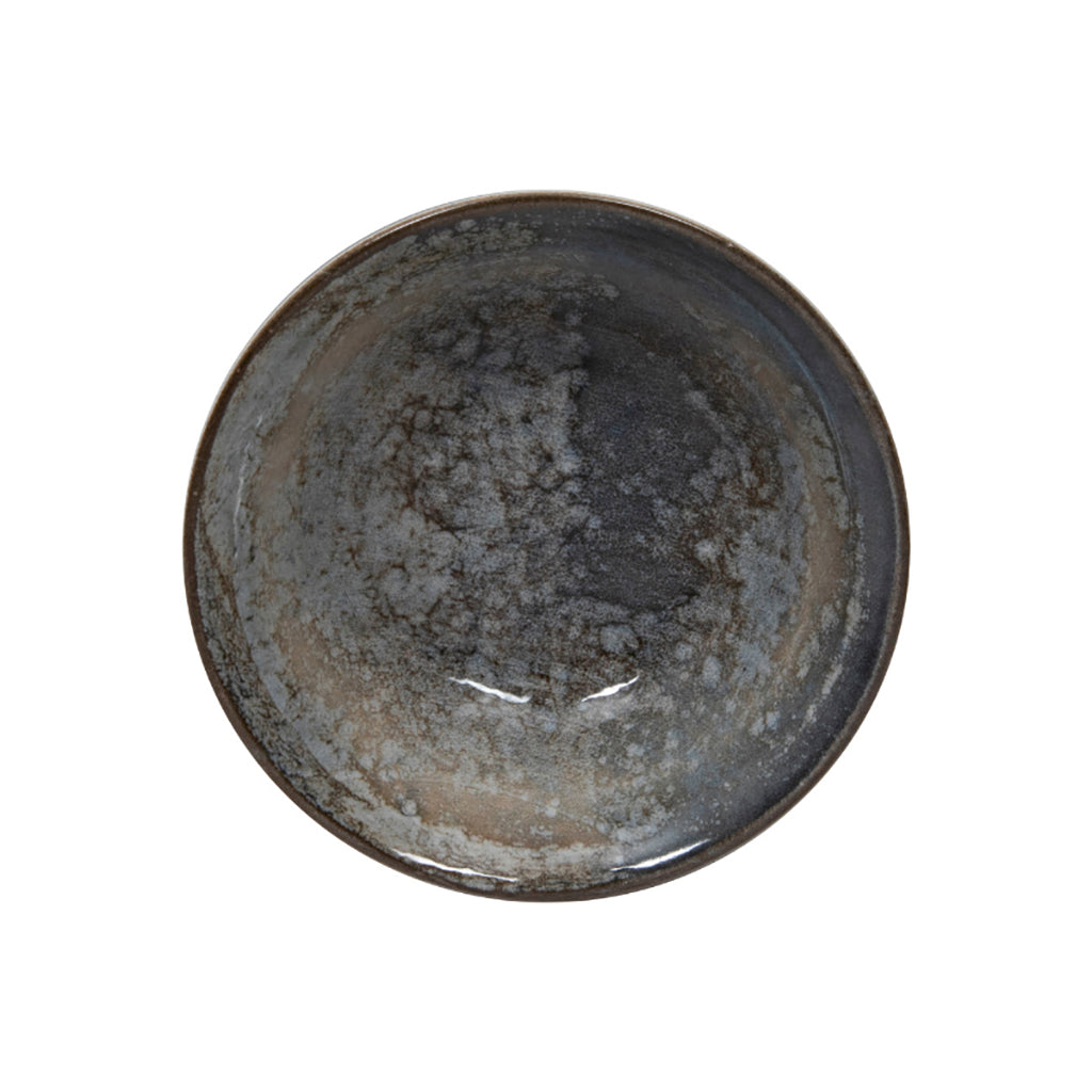 Gural Dark Moon Bowl 14cm