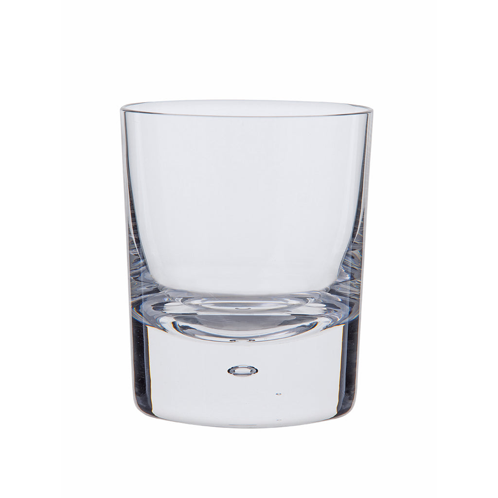 Dartington Crystal Exmoor Double Old Fashioned Tumbler Pair