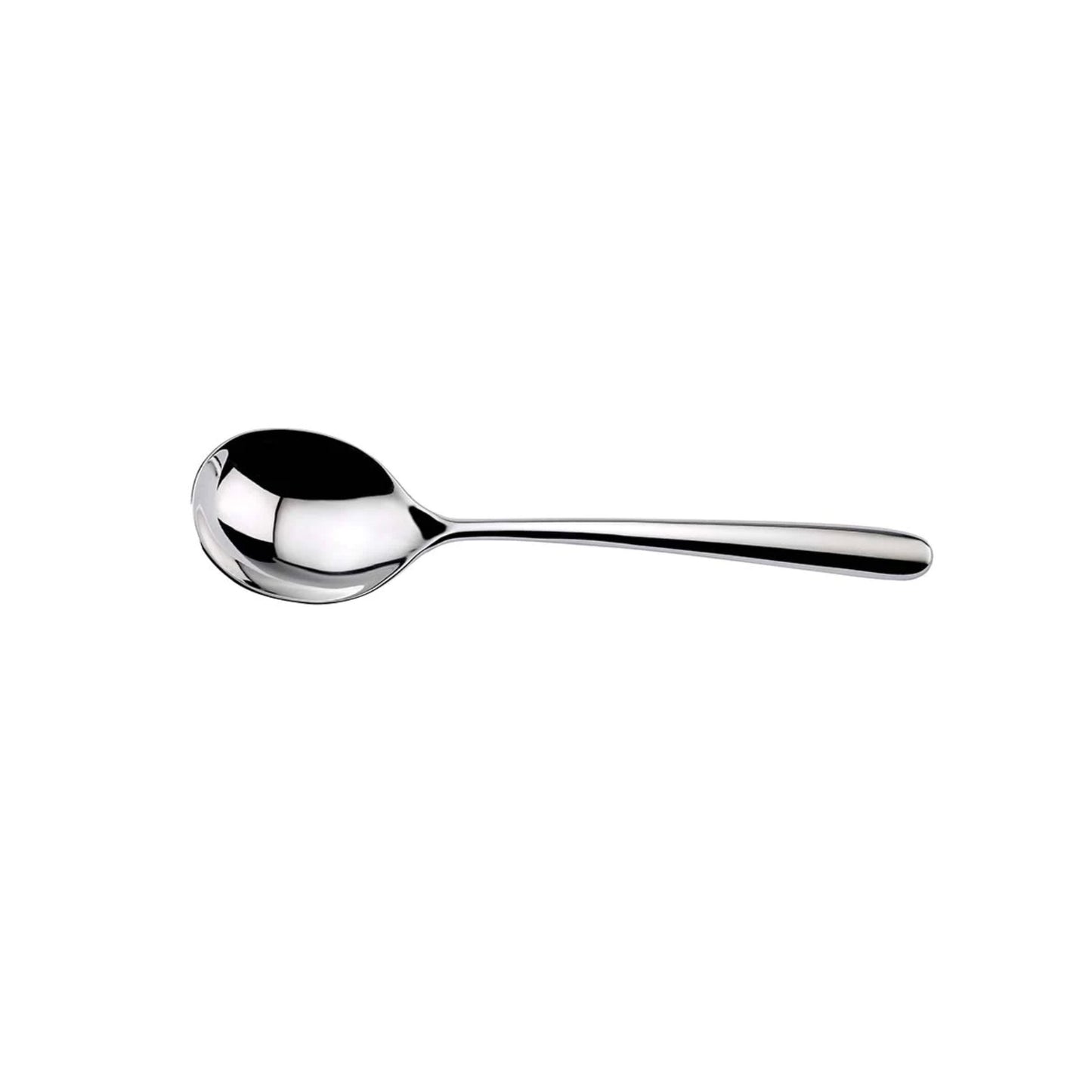 Arthur Price Signature Echo Soup Spoon