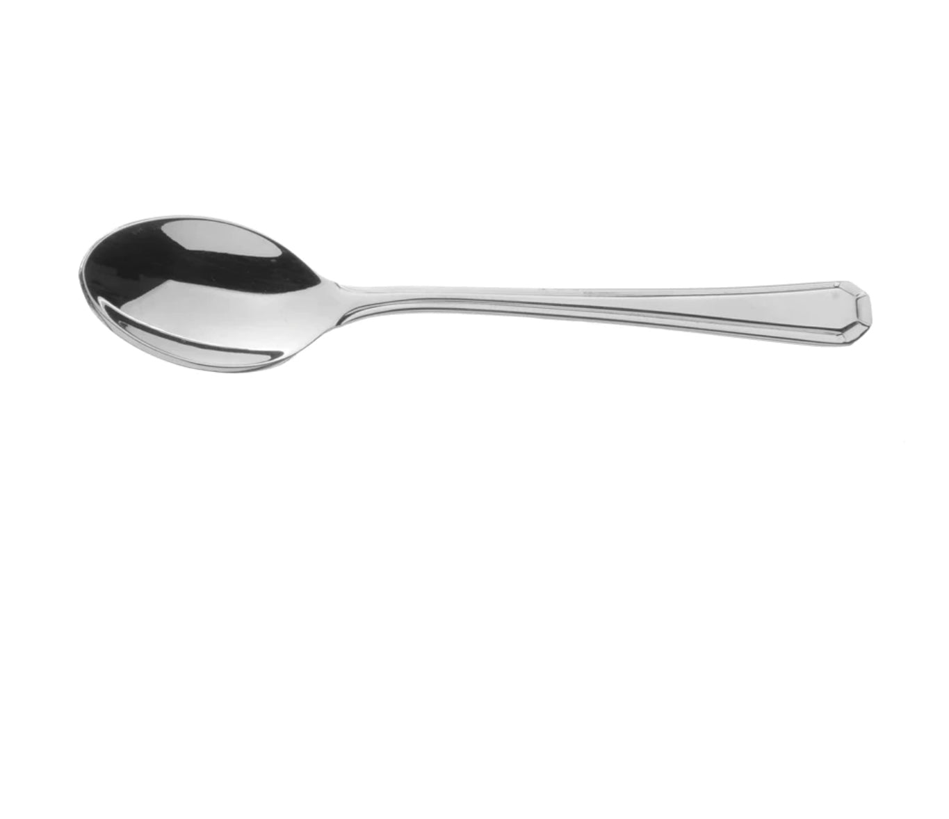 Arthur Price Grecian Coffee Spoon