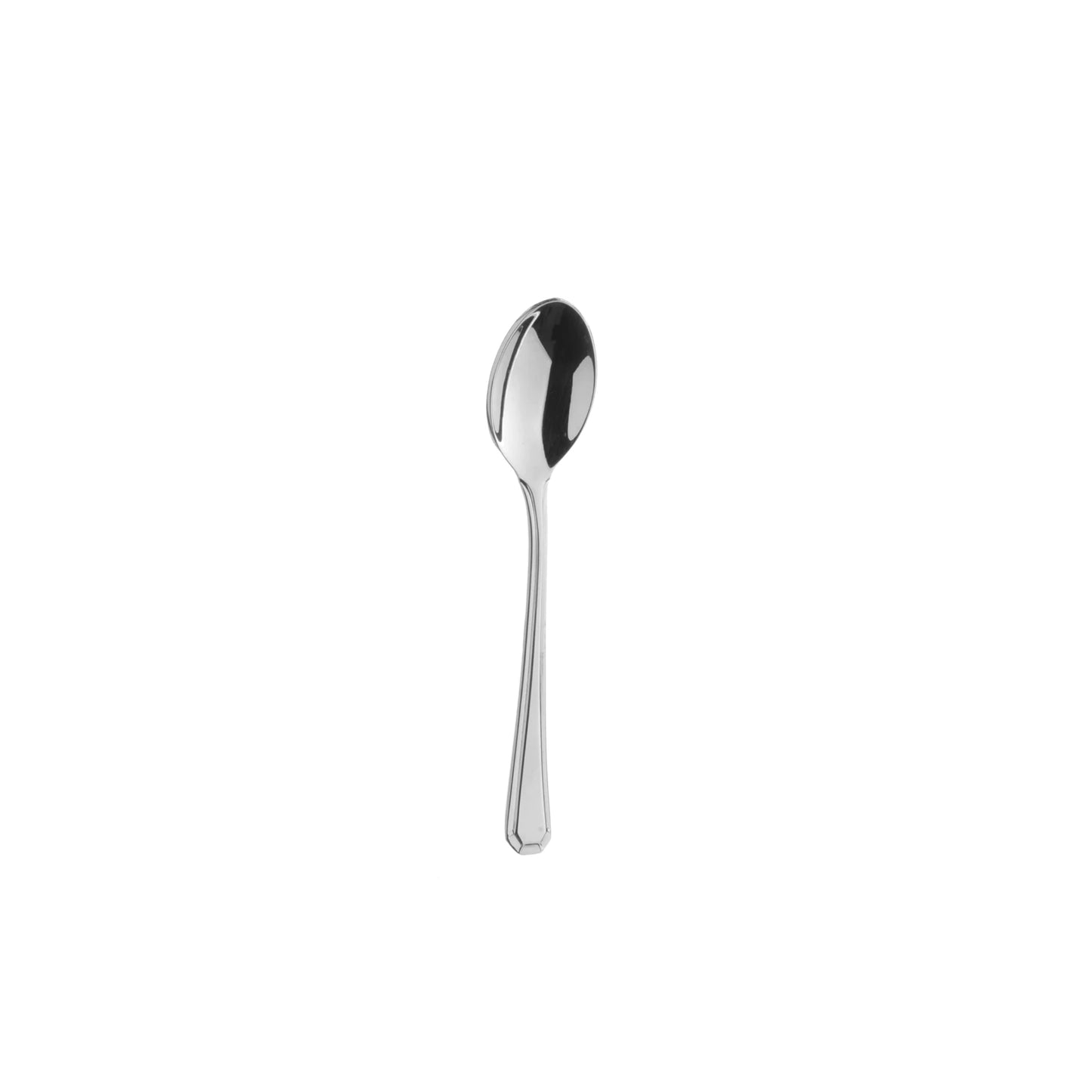Arthur Price Grecian Coffee Spoon
