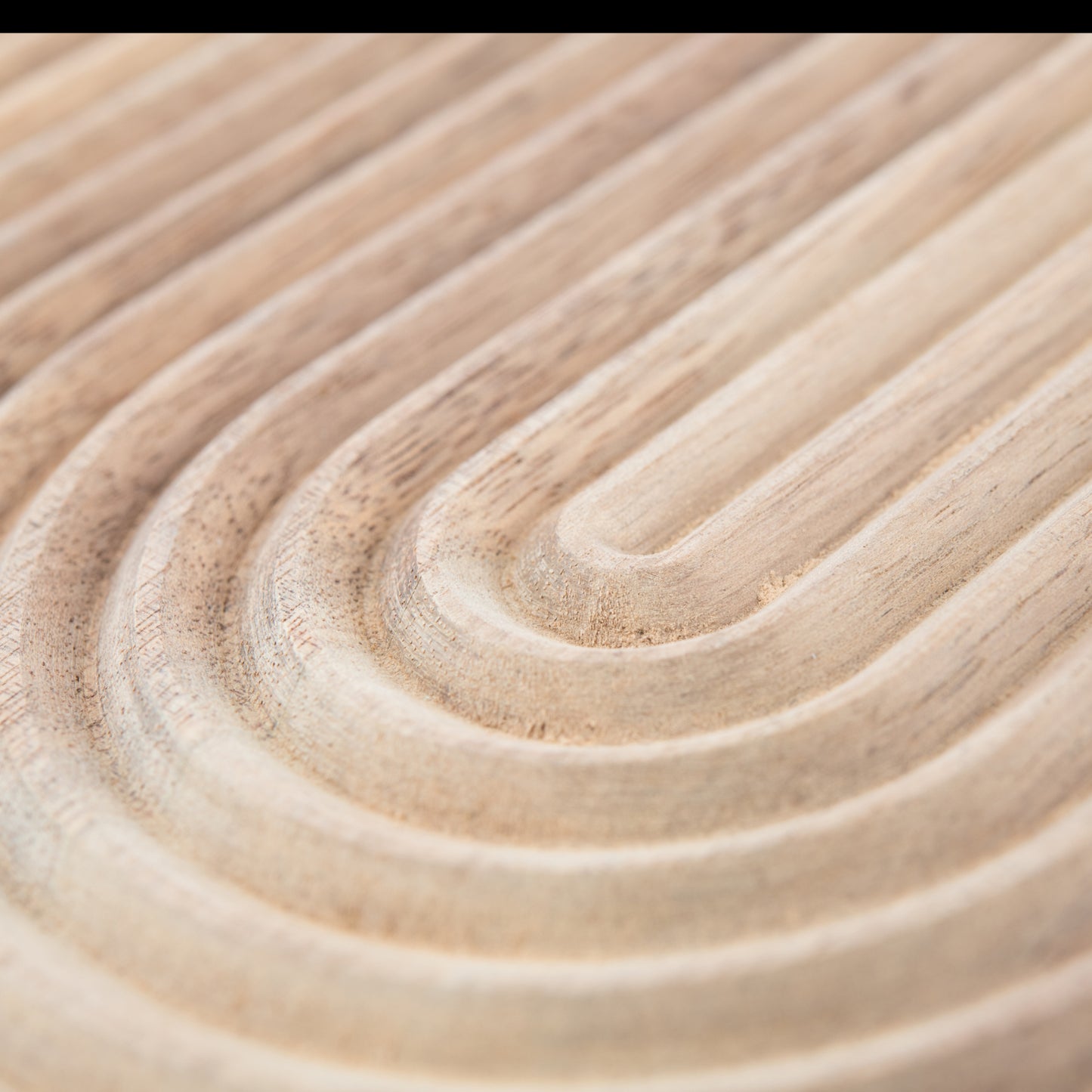 The Kitchen Pantry Acacia Chopping Board