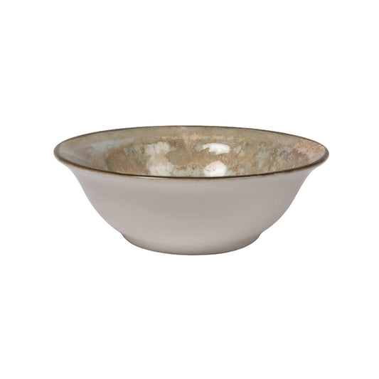 Gural Light Moon Bowl 14cm