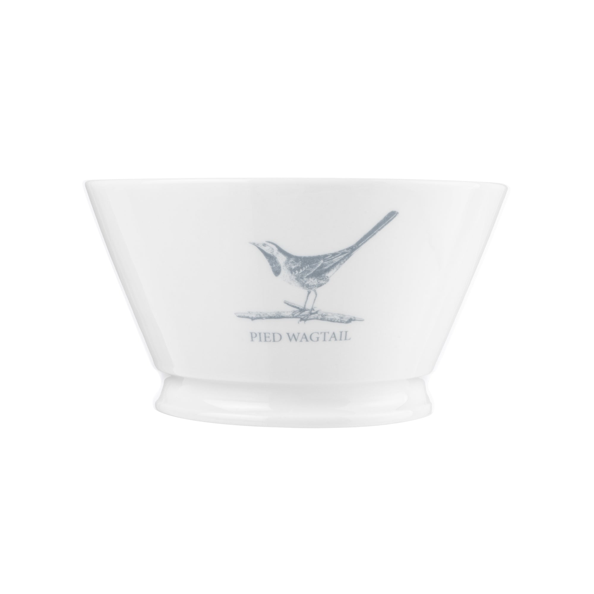 Mary Berry English Garden Medium Pied Wagtail Bowl