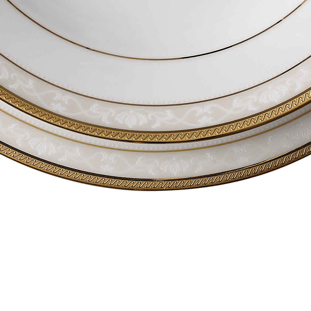 Noritake Hampshire Gold Plate 16cm