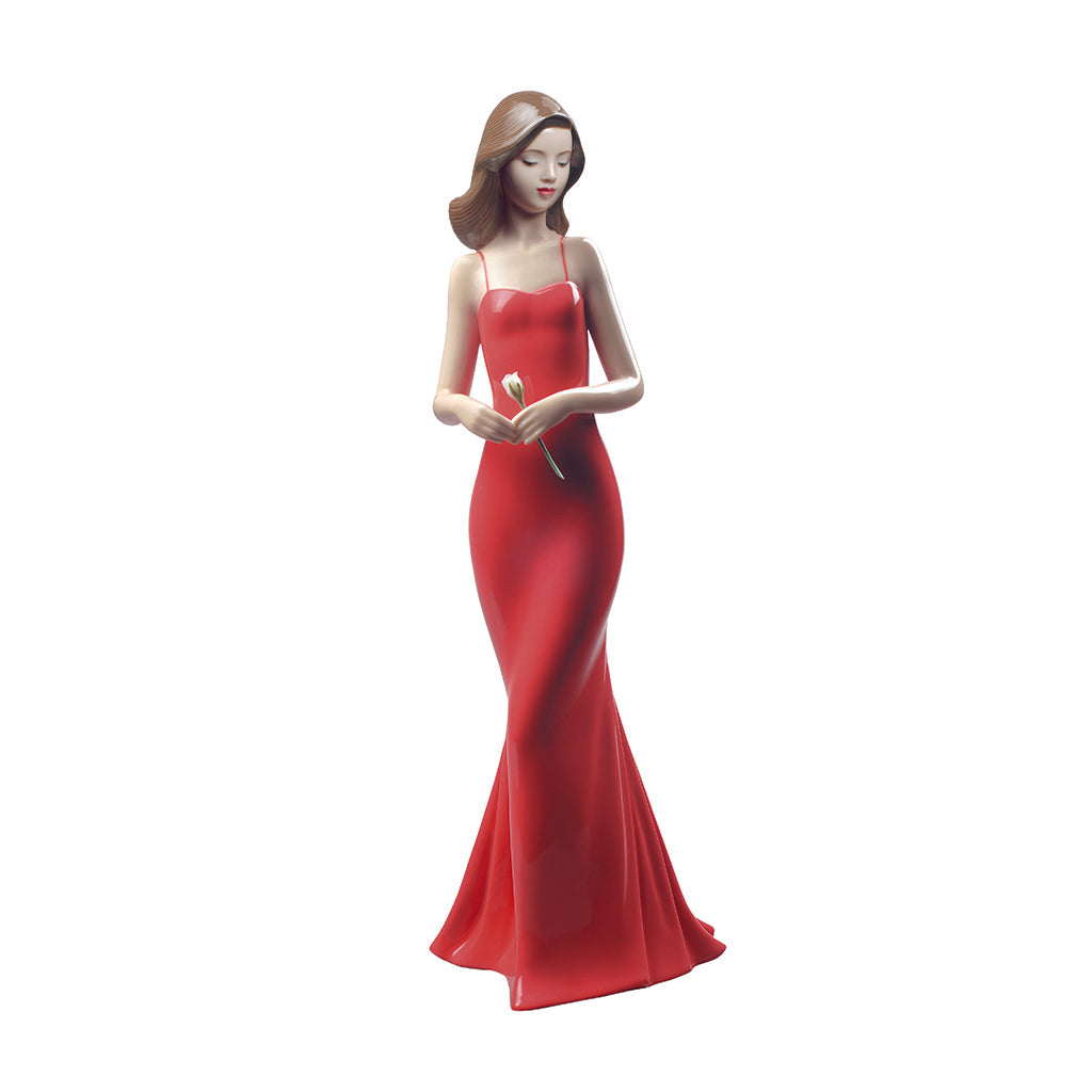 Nao The Elegance of a Rose