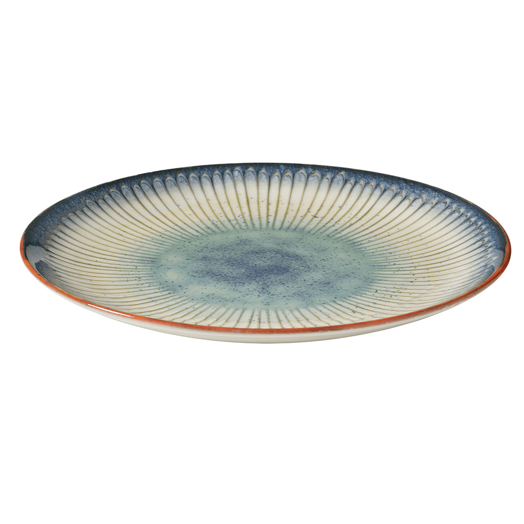 Gural Neptune Coupe Plate 21cm