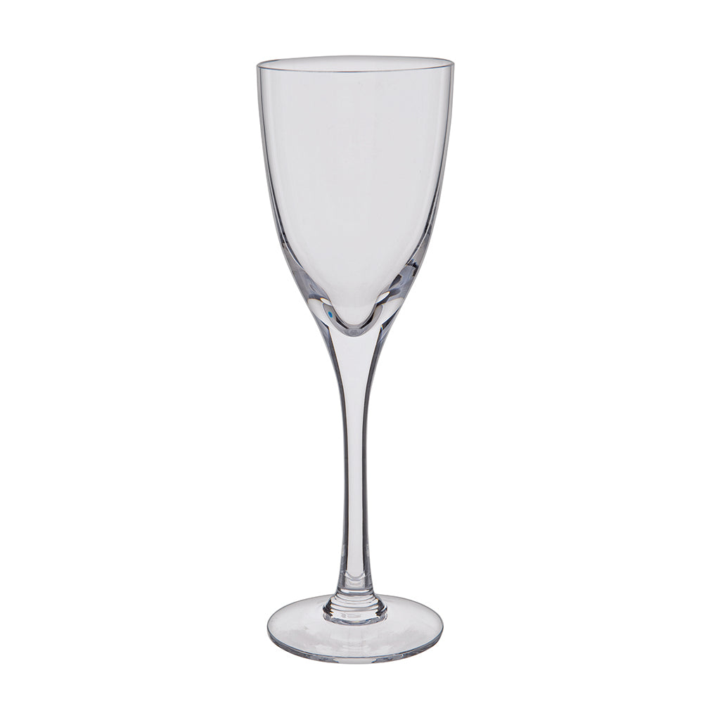 Dartington Crystal Rachael Sherry Glass Pair
