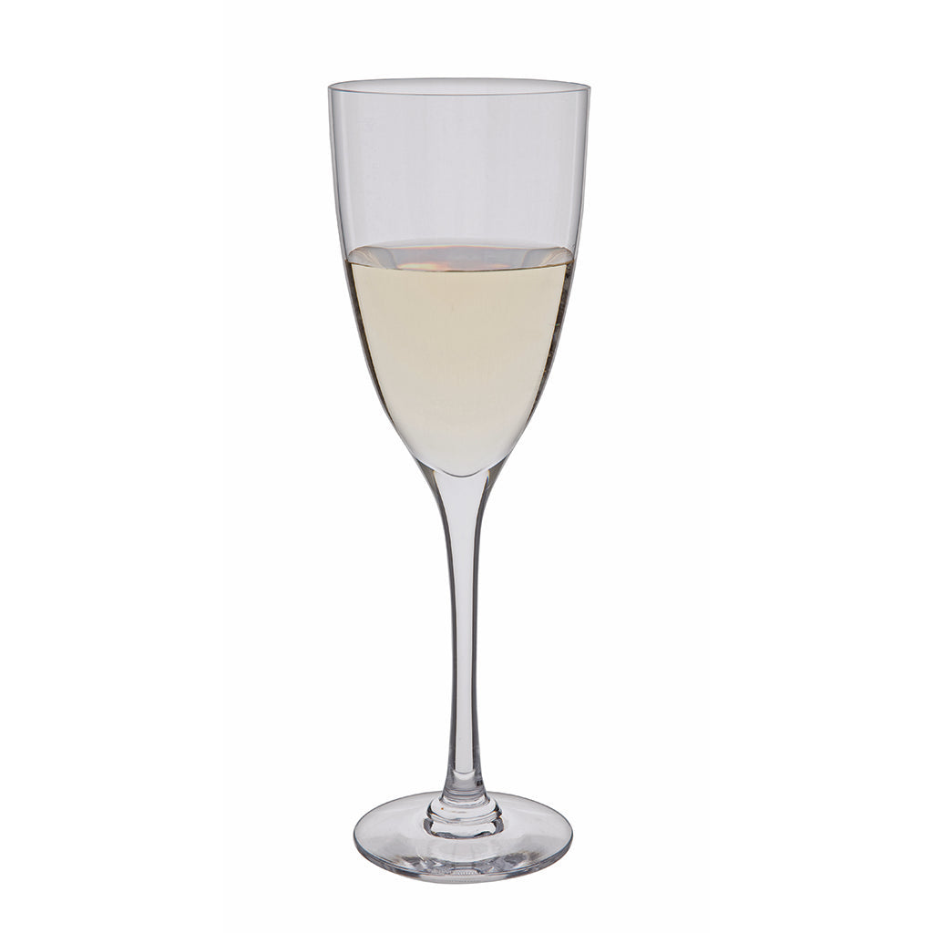 Dartington Crystal Rachael Small Wine Glass Single