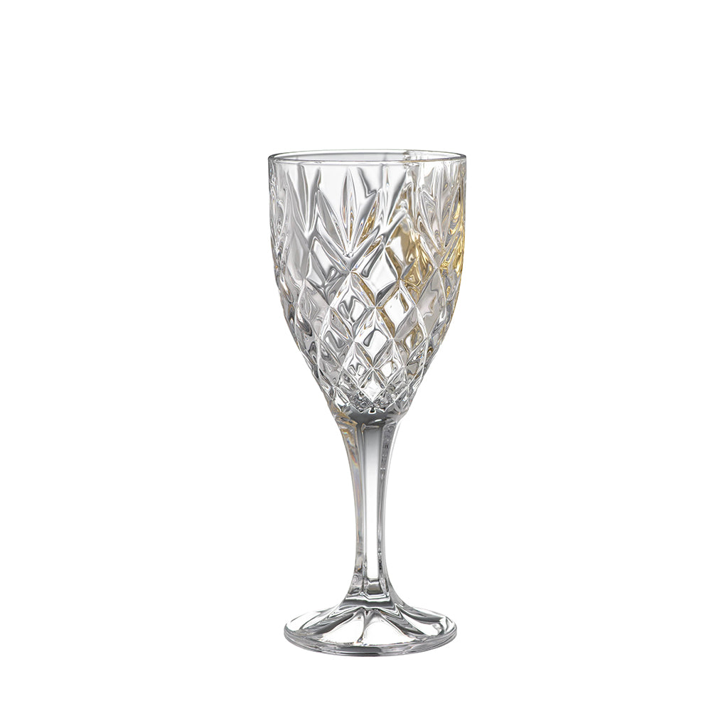 Galway Crystal Renmore Goblet