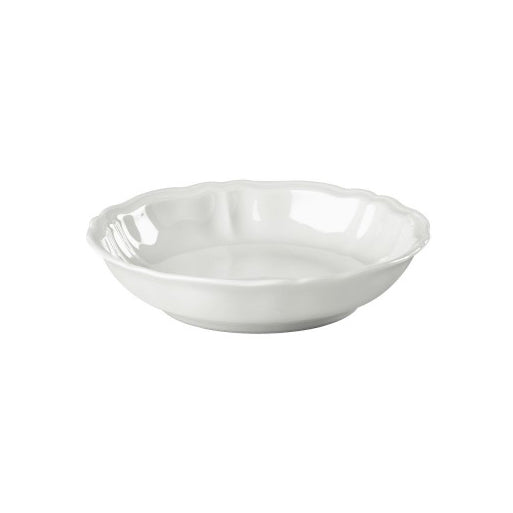 Richard Ginori Anitco Doccia Bianco White Cereal Fruit bowl 17.5 cm