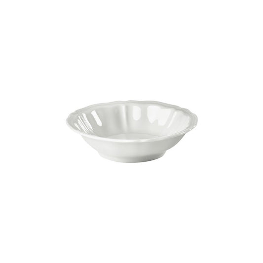 Richard Ginori Anitco Doccia Bianco White Fruit Bowl 14.6 cm