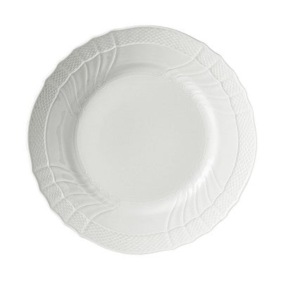 Richard Ginori Vecchio Ginori Bianco White Dinner Plate 26 cm