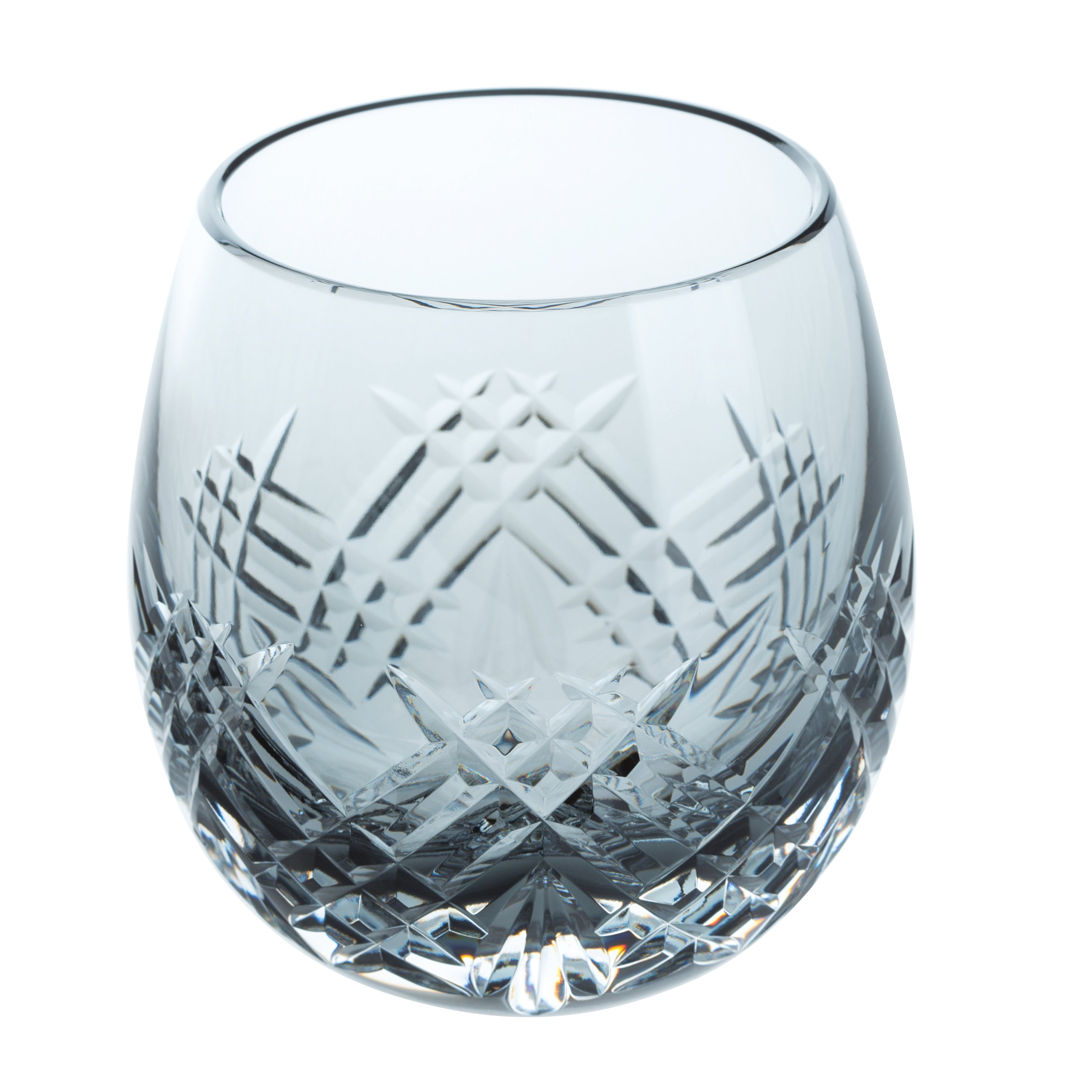 Royal Brierley Kilda Midnight Tumbler