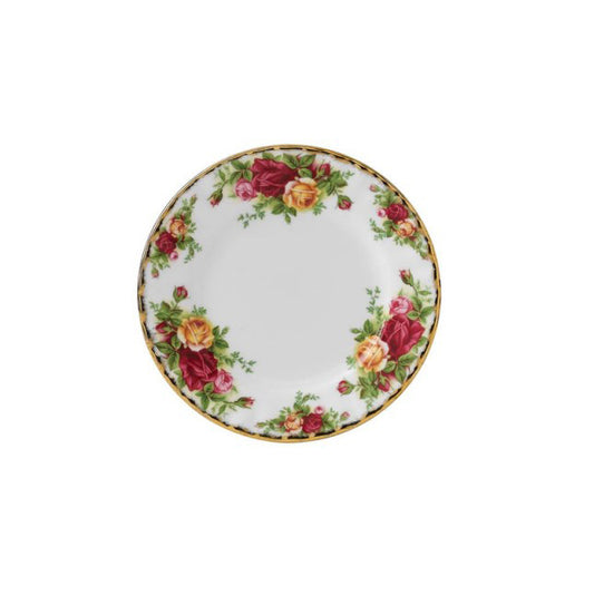 Royal Albert Old Country Roses Plate 16cm