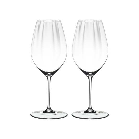 Riedel Performance Riesling Wine Glass Set of 2