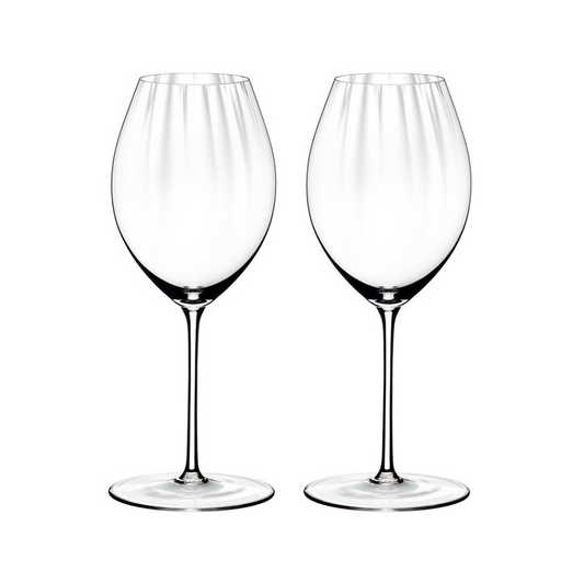 Riedel Performance Syrah / Shiraz Wine Glass Set of 2