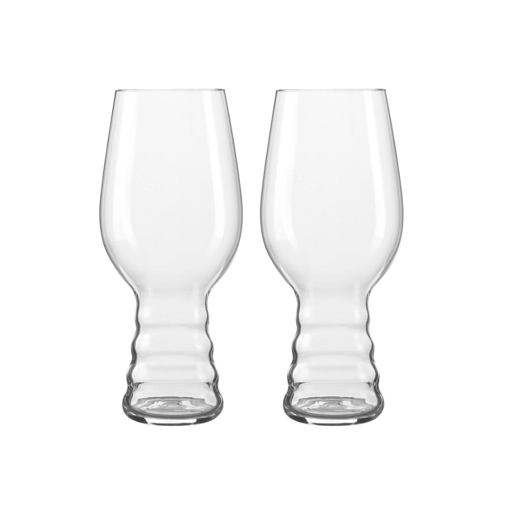 Spiegelau Craft Beer IPA Glass Set of 2