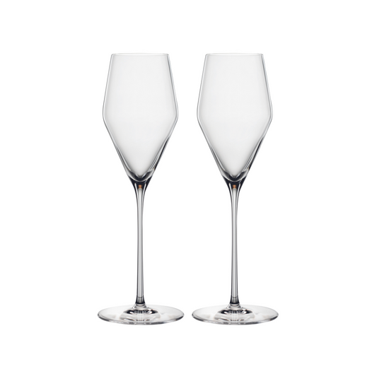 Spiegelau Definition Champagne Glass Set of 2
