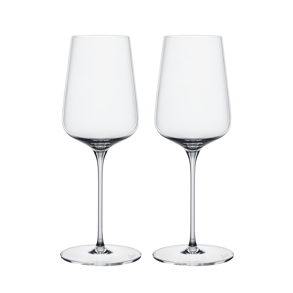 Spiegelau Definition White Wine Glass Set of 2
