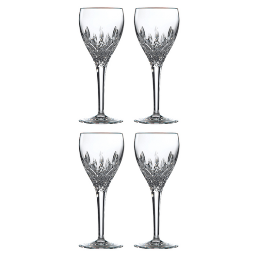 Royal Doulton Highclere Wine Goblets Box of 4