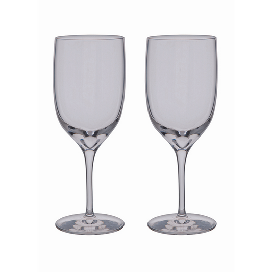 Dartington Crystal Wine Master Port Wine Glass Pair