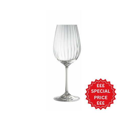 Galway Crystal Erne Wine Glass