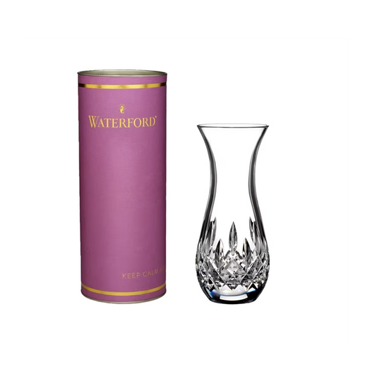 Waterford Crystal Lismore Sugar Bud Vase 15cm