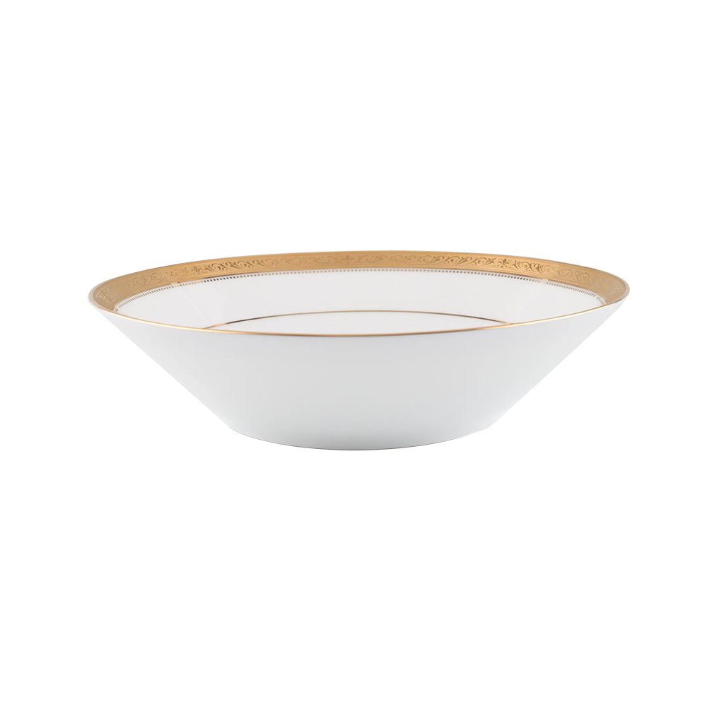 Noritake Signature Gold Soup Bowl