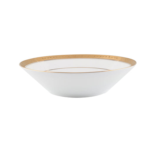 Noritake Signature Gold Soup Bowl
