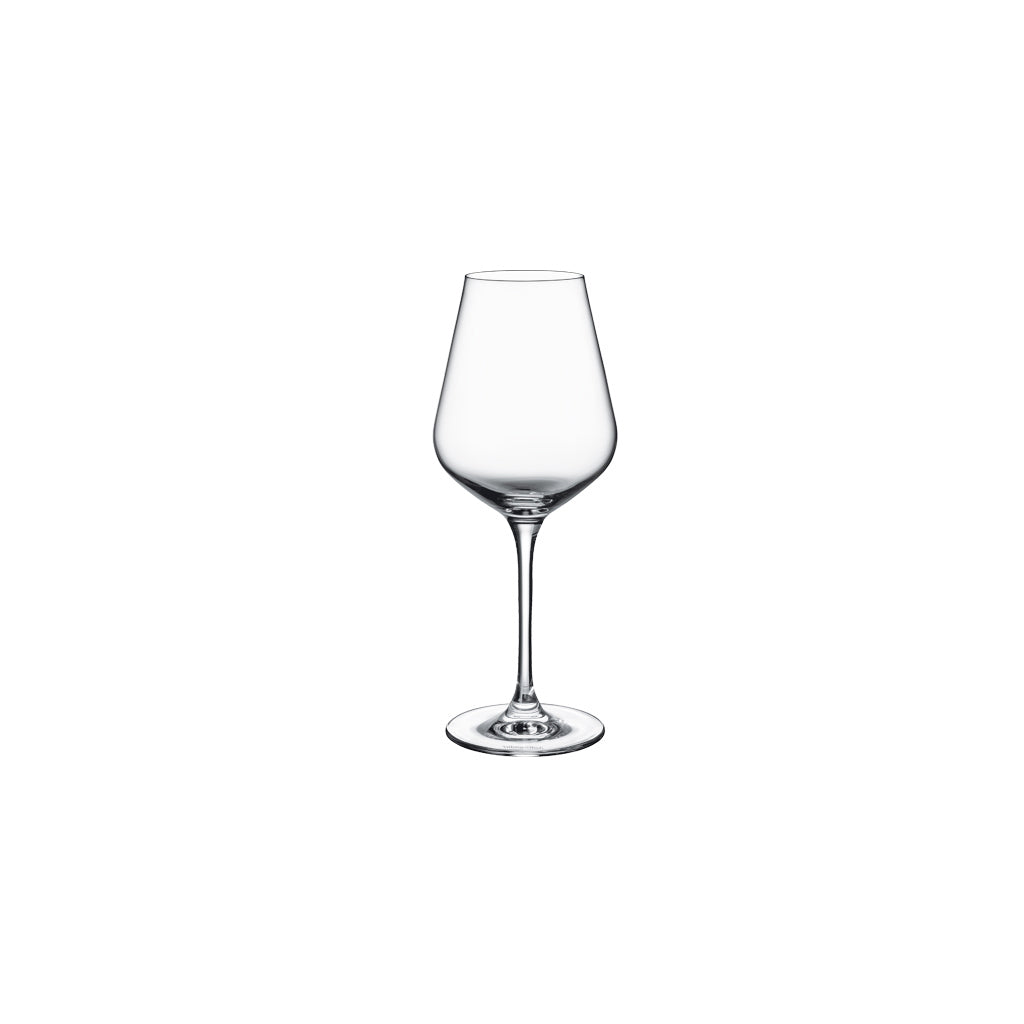 Villeroy & Boch La Divina White Wine Glass Set of 4