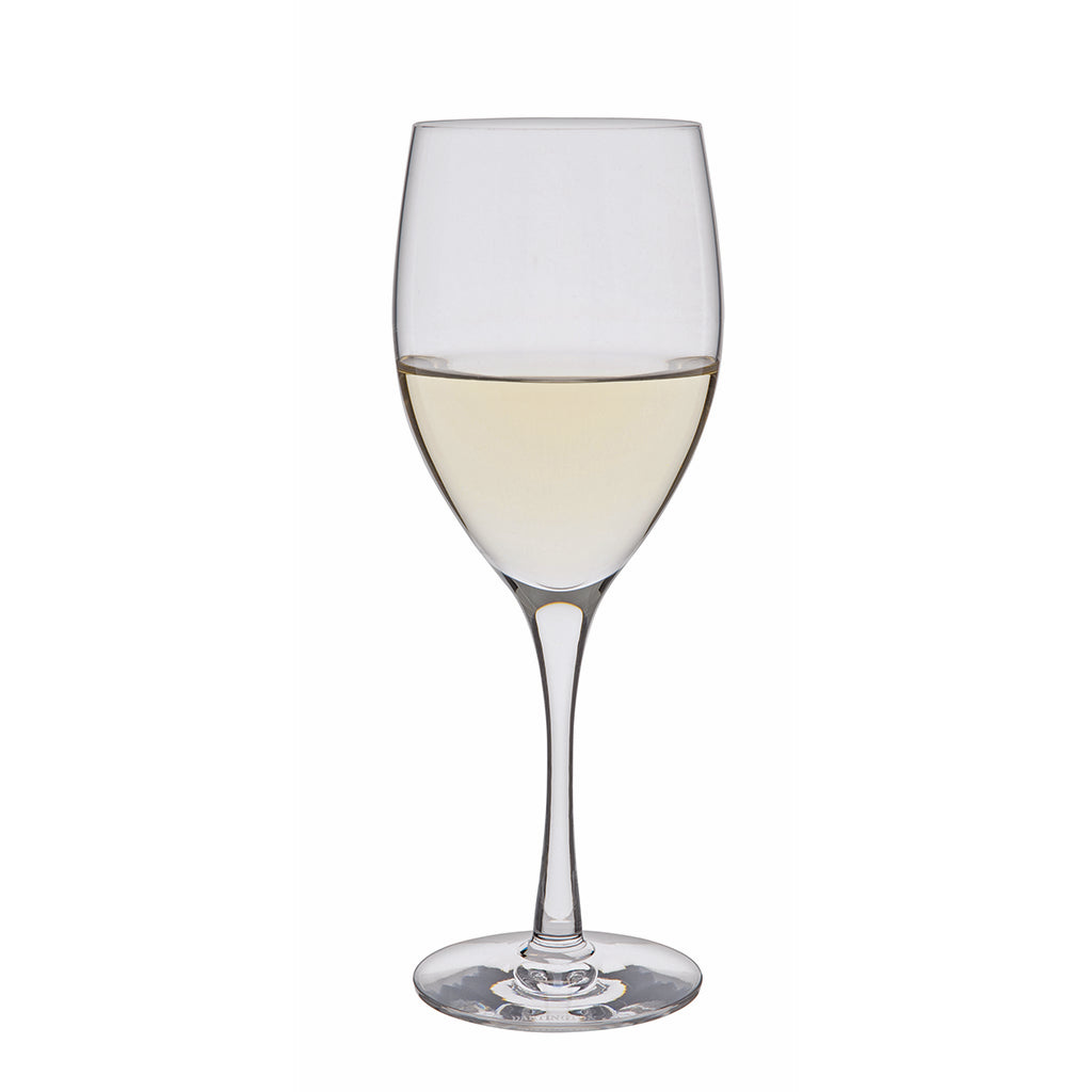 Dartington Crystal Wine Master White Wine Glass Set of 2