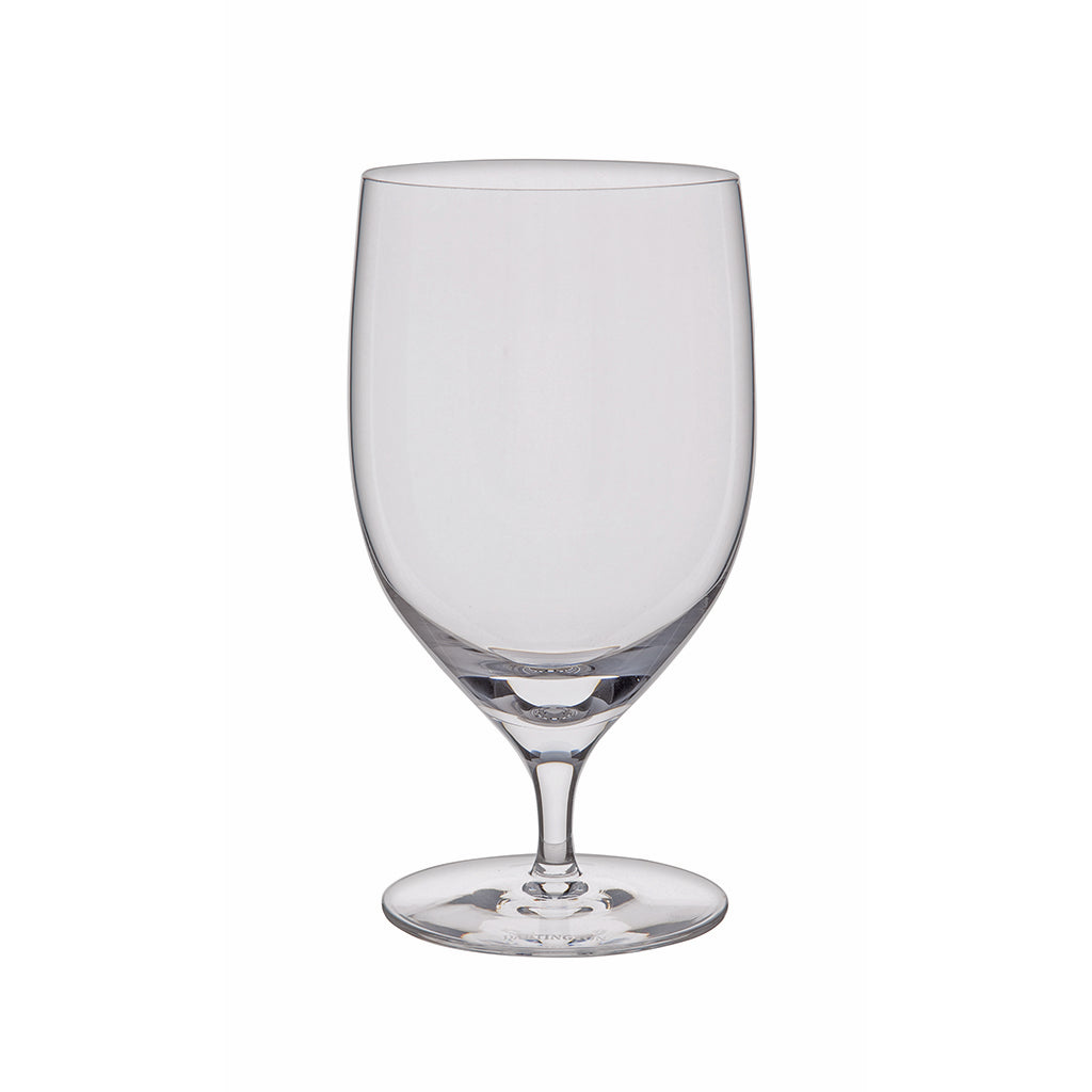 Dartington Crystal Wine Master Mineral Water Glass Single