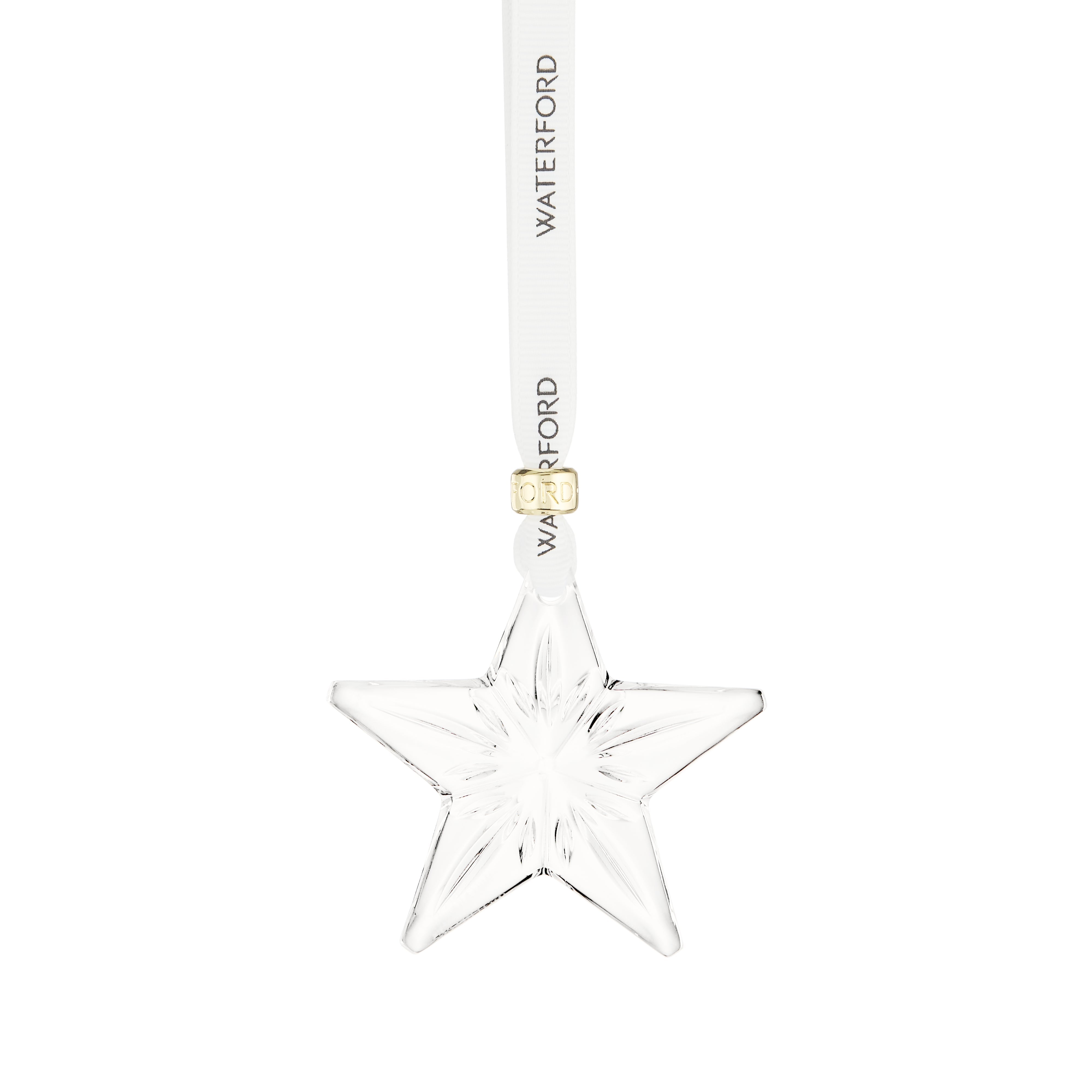 Waterford Christmas Mini Star Ornament