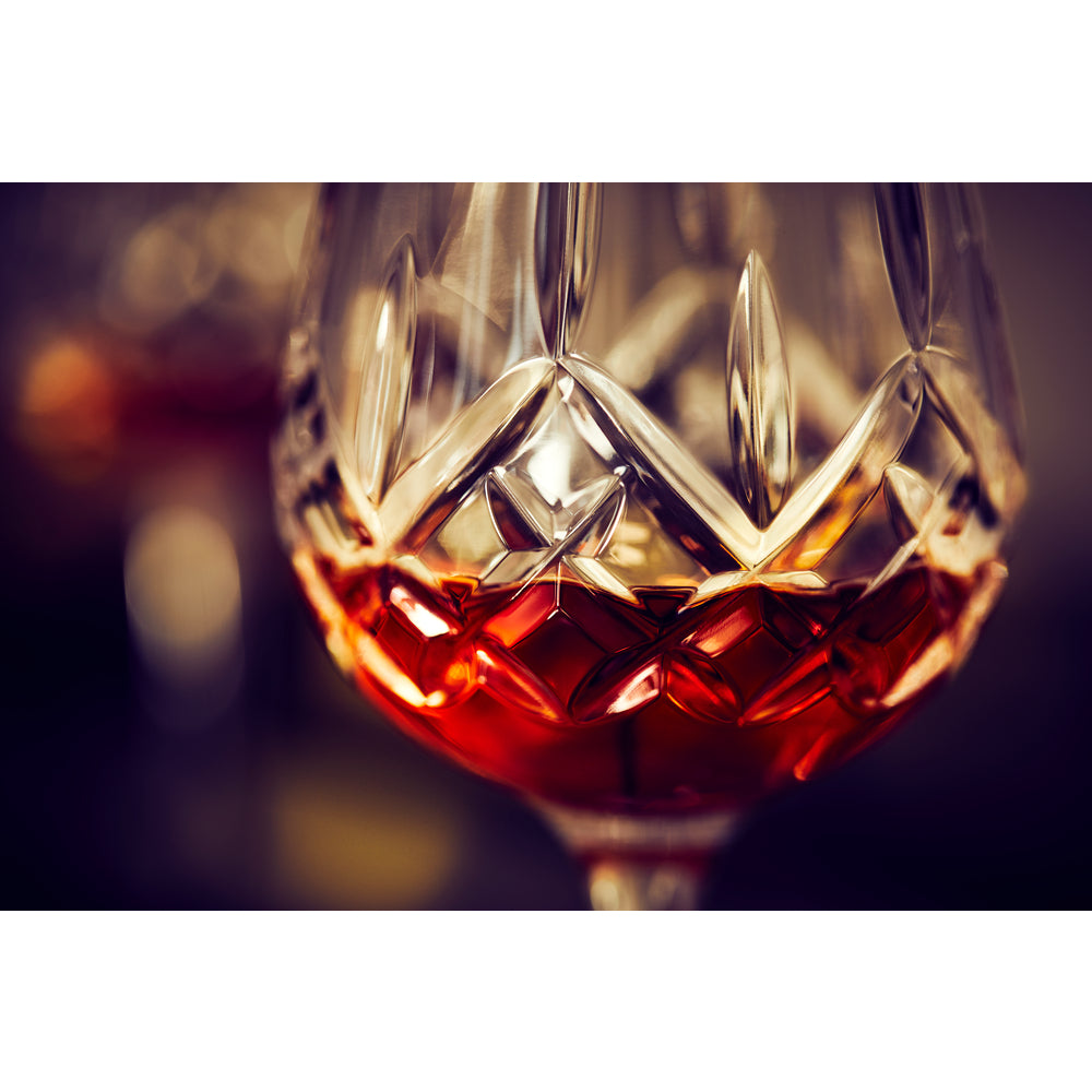 Waterford Crystal Lismore Connoisseur Cognac Class Set of 2