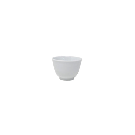 Noritake Lifestyle White Oriental Tea Cup