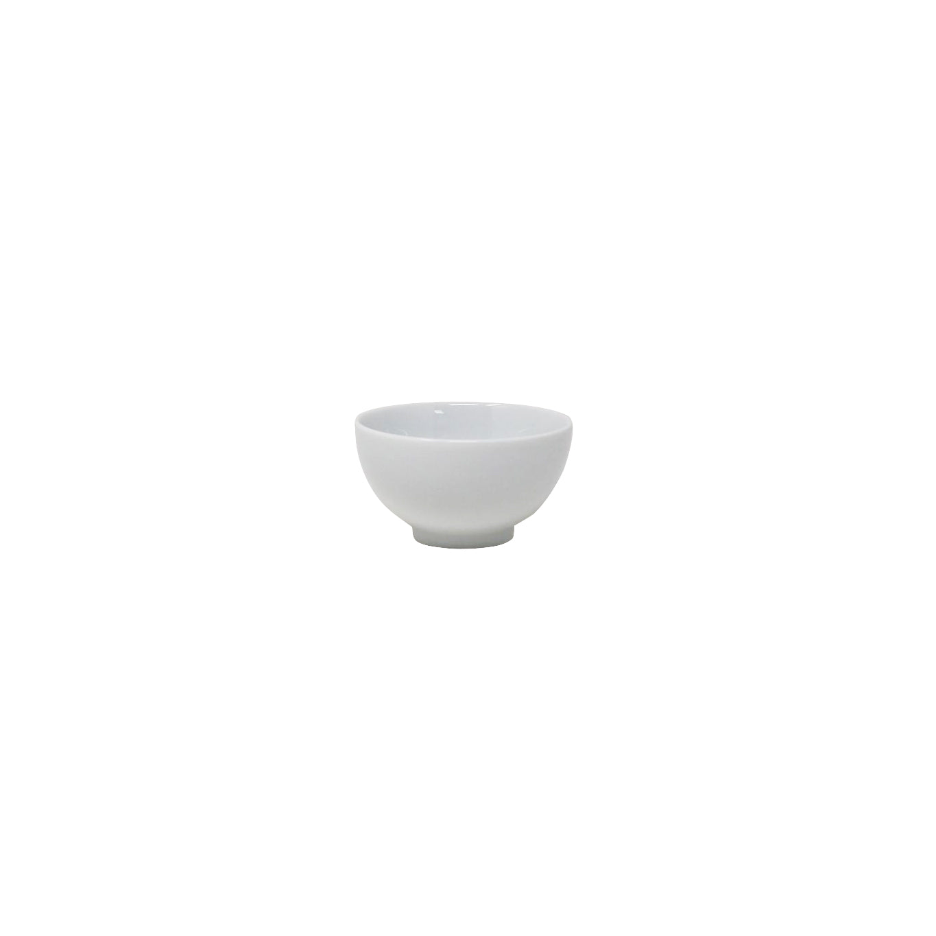 Noritake Lifestyle White Tea Cup 70ml