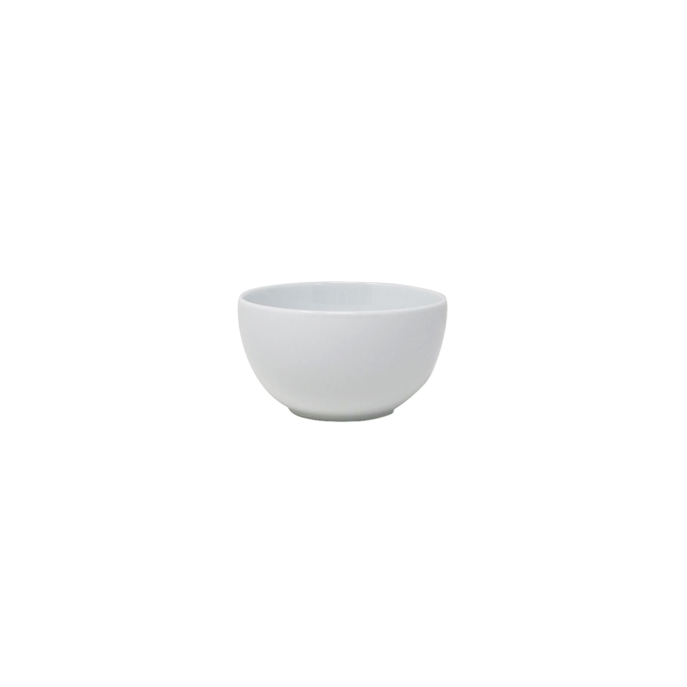 Noritake Lifestyle White Rice Bowl 11cm