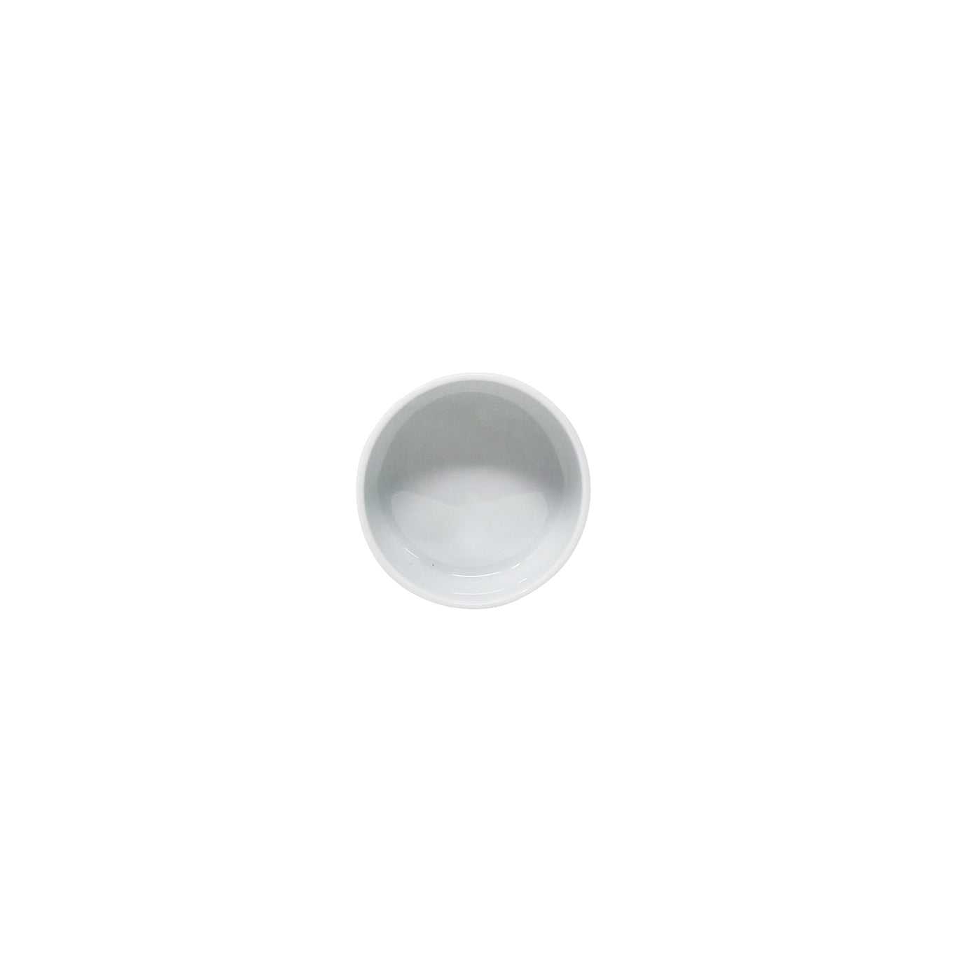 Noritake Lifestyle White Bowl 7.5cm