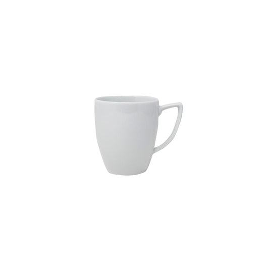 Noritake Lifestyle White Tall Cup