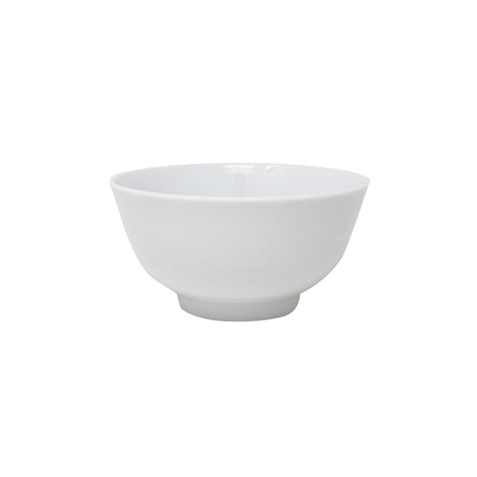 Noritake Lifestyle White Bowl 12cm