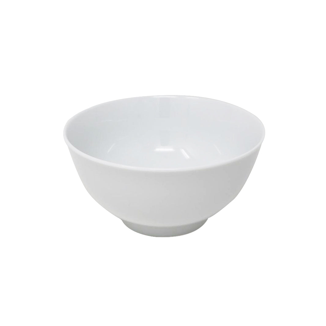 Noritake Lifestyle White Noodle Bowl 14cm