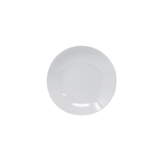 Noritake Lifestyle White Couple Plate 21cm