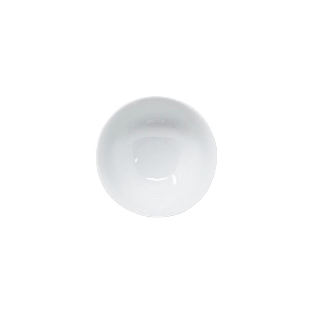 Noritake Lifestyle White Bowl 10cm