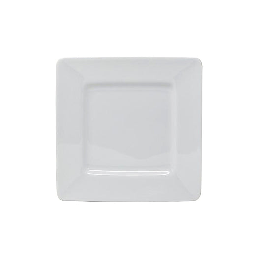 Noritake Lifestyle White Square Plate 26.5cm