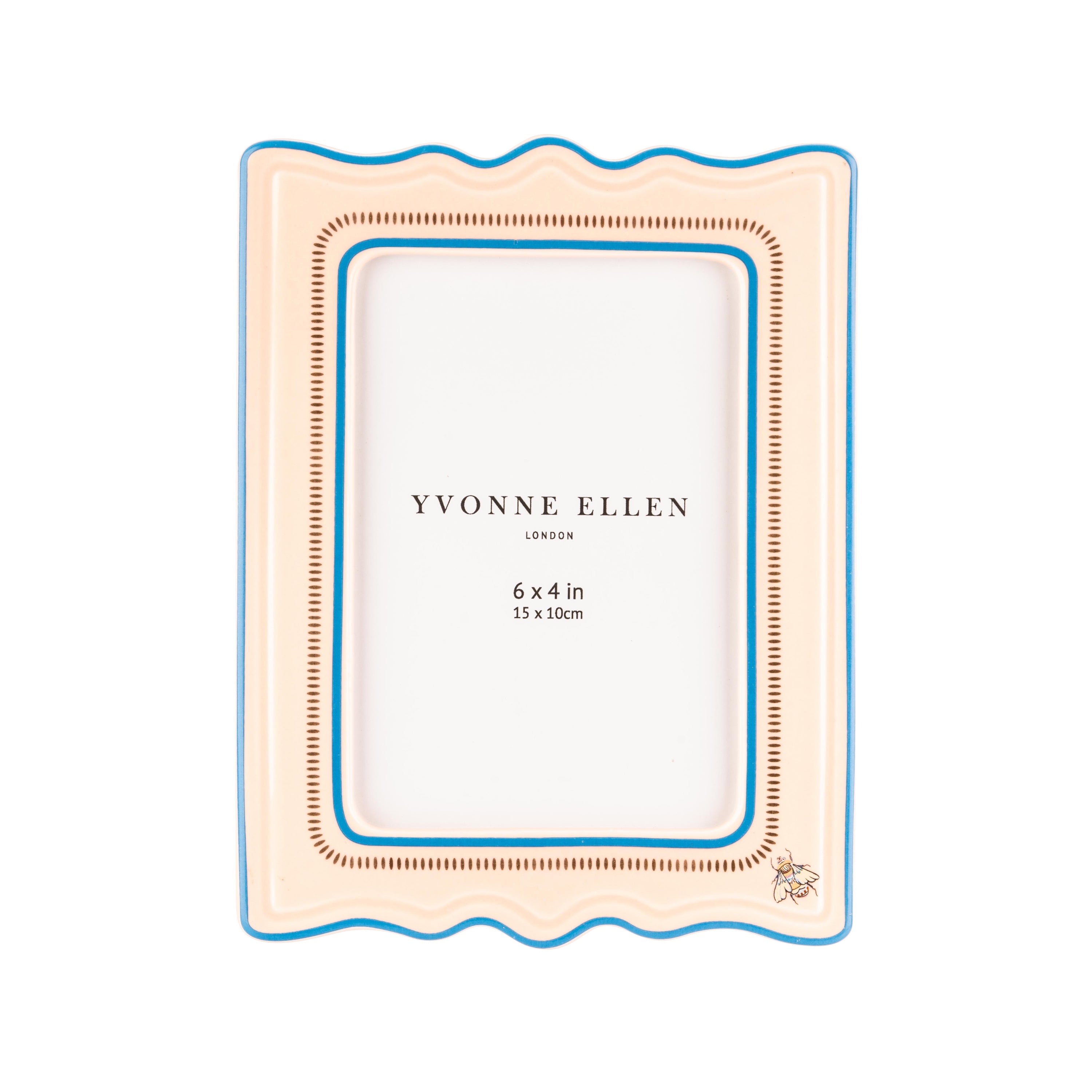 Yvonne Ellen Photo Frame Rectangular