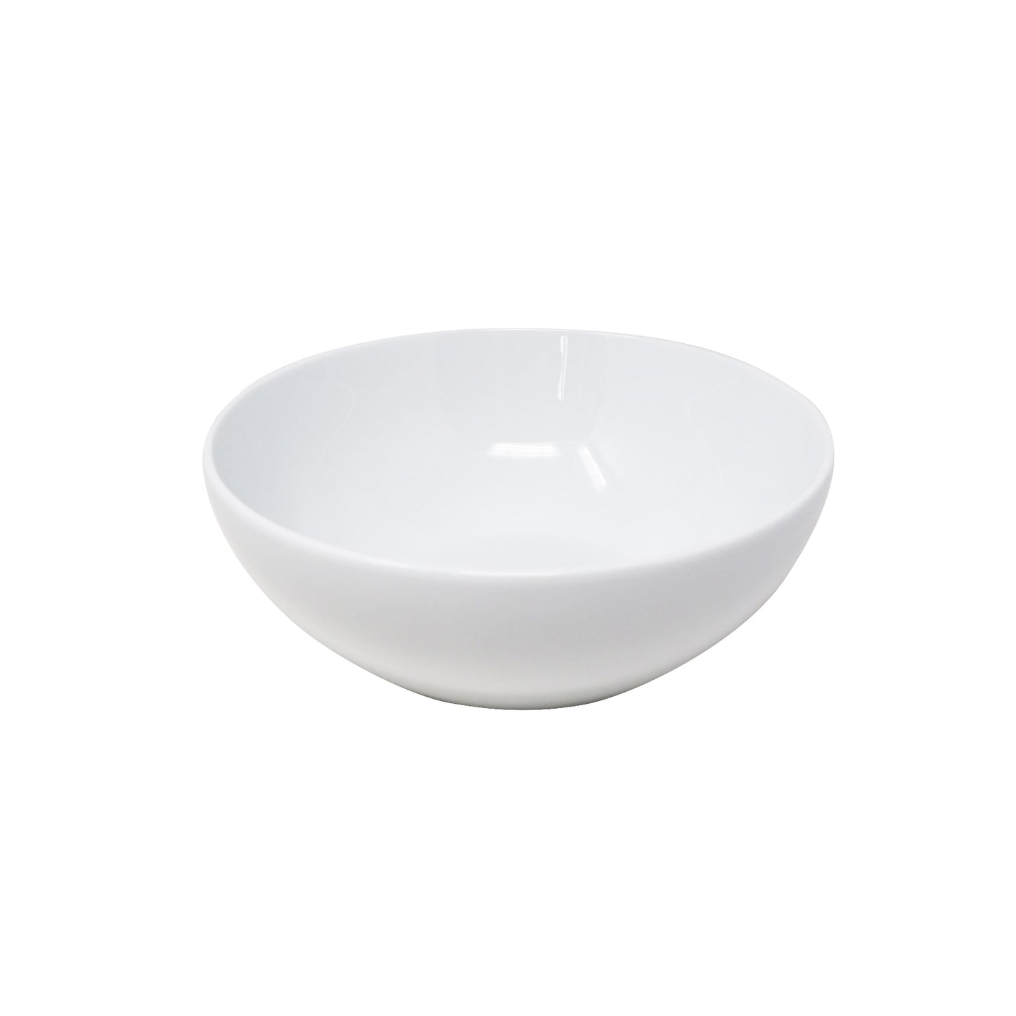 Noritake Lifestyle White Vegatable Bowl 22.5cm