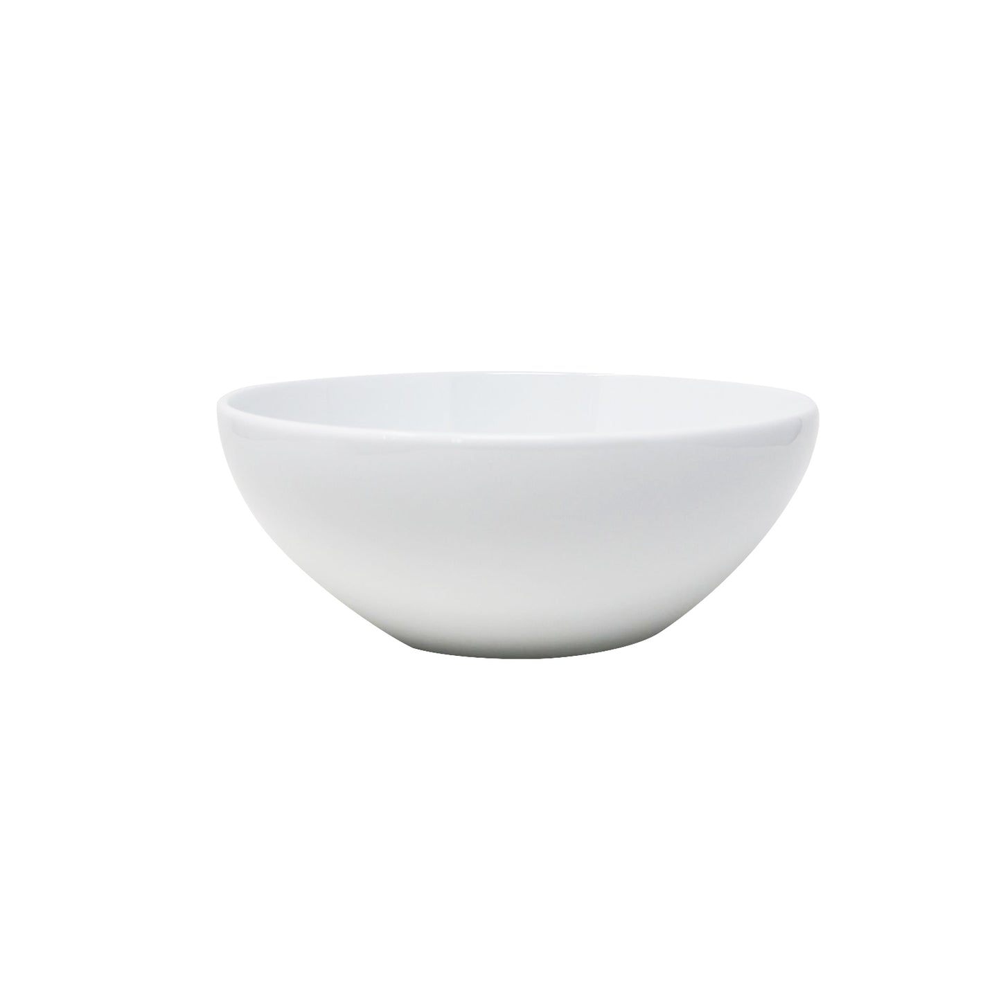 Noritake Lifestyle White Vegatable Bowl 22.5cm
