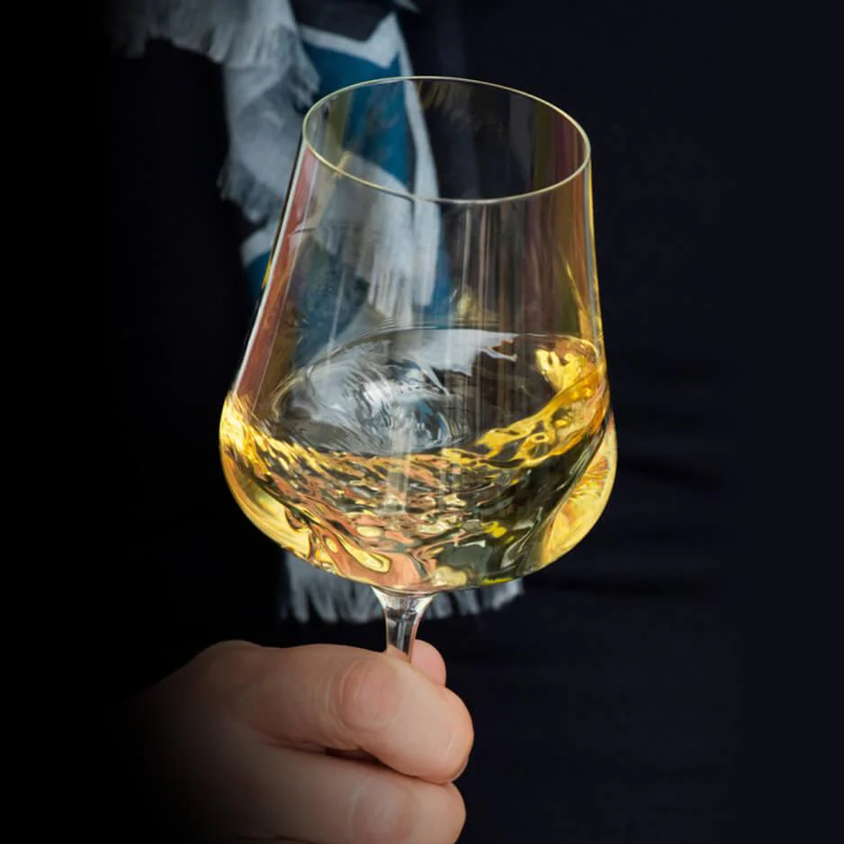 Gabriel Glas StandArt Universal Wine Glass Set of 6
