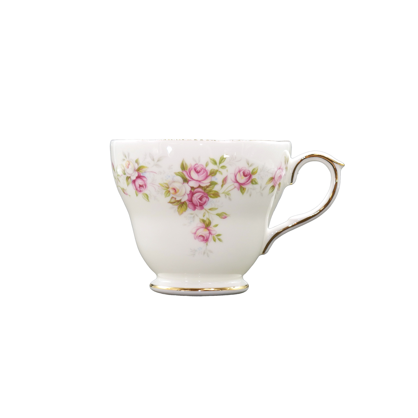 Duchess China June Bouquet Tea Cup